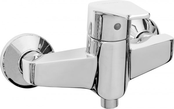 Змішувач для душу Bravat Line F 95299 C