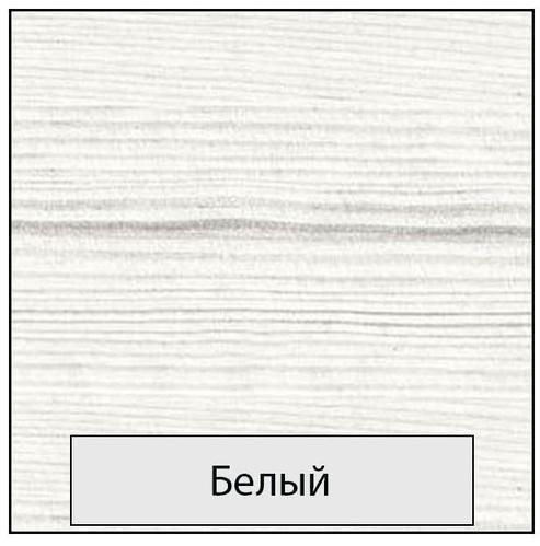 Лазурь Alpina Lasur-Gel белый шелковистый мат 2,5 л