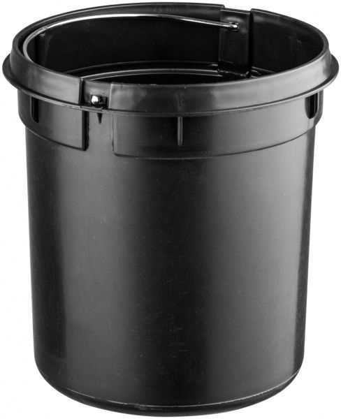 Ведро с педалью Trento SLOW MOTION 37953