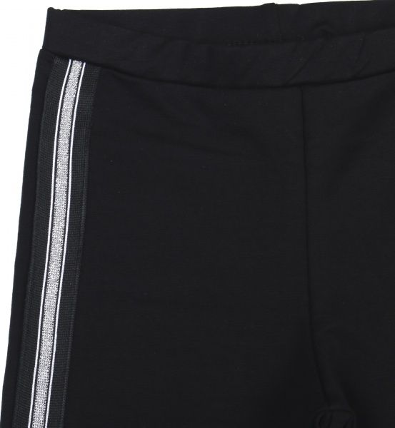 Лосины Lovetti Лосины Lovetti 5834 р.122-128 черный (22321642) 5834 р.122-128 черный 