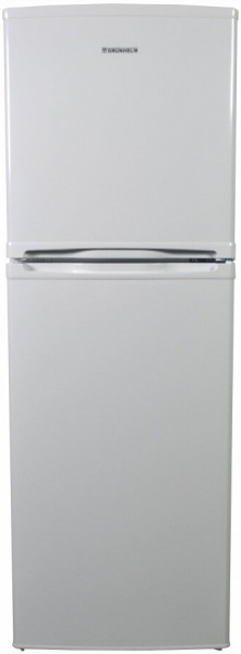 Холодильник Grunhelm GRW-138DD