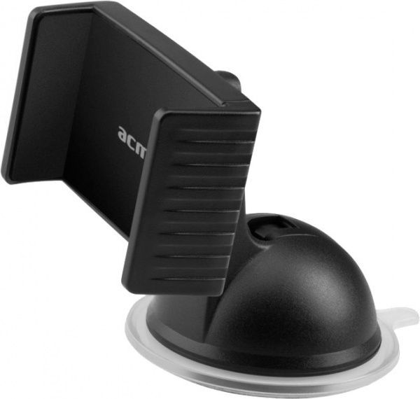 Тримач для смартфона Acme чорний