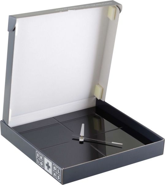 Часы настенные Line-2