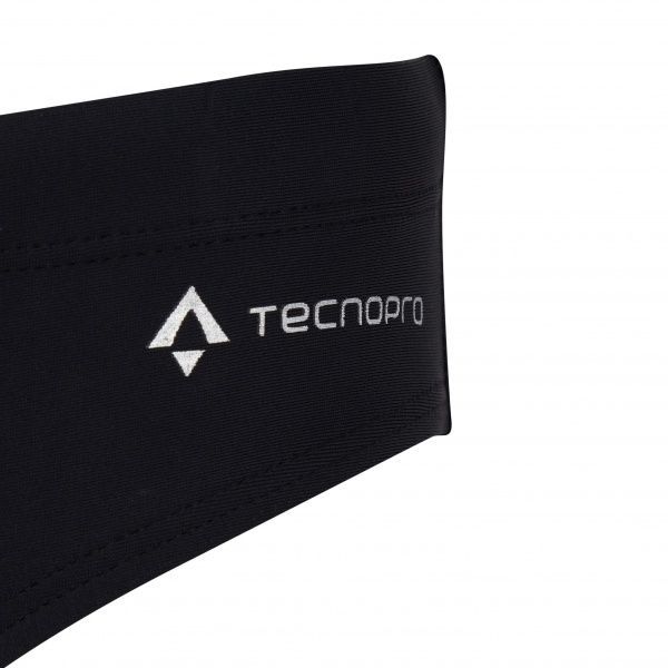 Плавки TECNOPRO Rohin jrs 258176-050 р.116 черный