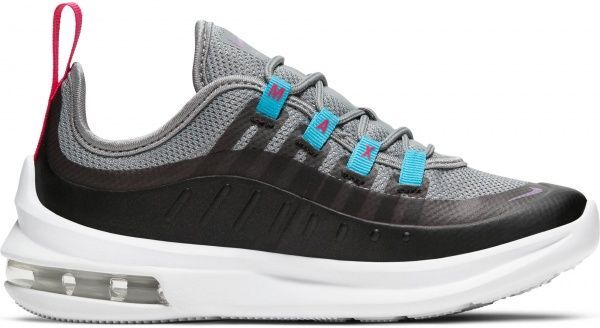 Кроссовки Nike NIKE AIR MAX AXIS BP AH5223-013 р.US 12C серый