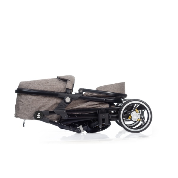 Коляска-трансформер Babyhit Winger Brown 