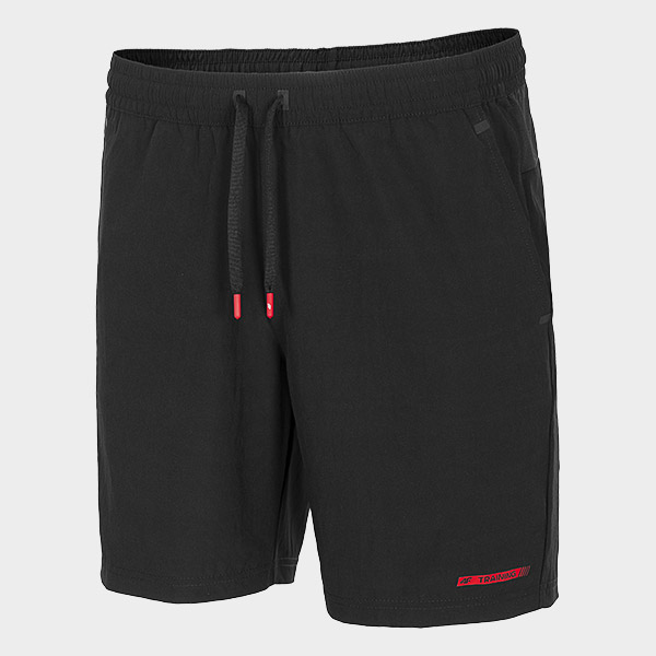 Шорты 4F NOSH4-SKMF001-20S р. L черный