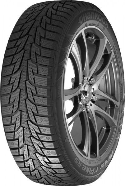 Шина Hankook i’Pike RS (W419) 155/70R13 75T под шип зима