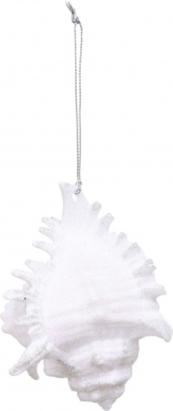 Подвеска пластиковая Global Treasure Морской мир 13 см в ассортименте P2109001-WM7-MS/2