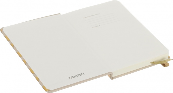 Блокнот Чешуя 1 14,5х10,5 см