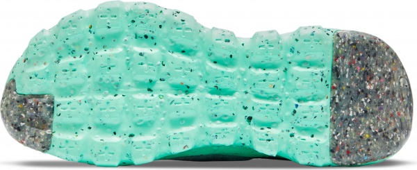 Кроссовки Nike SPACE HIPPIE 04 CZ6398-020 р.US 8,5 серый