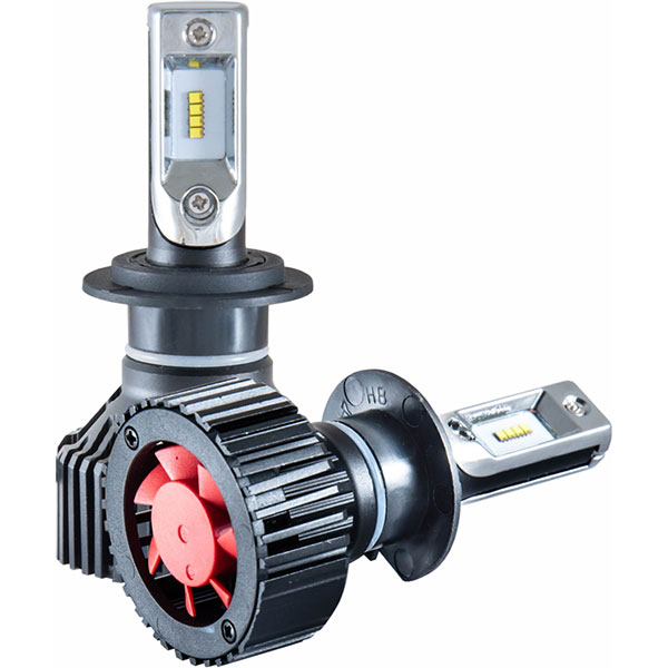 Лампа светодиодная SOLAR PX26d 12 В 6000 К