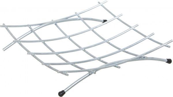 Фруктовниця квадратна 20x20x7 см 