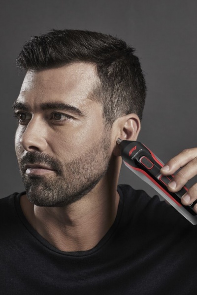 Тример універсальний Rowenta Formula 1® TN944MF0