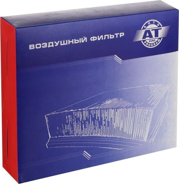 Фільтр повітряний AVEO (96536696)