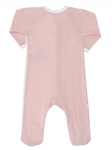 Комбинезон для девочки ТМ Софія Коала р.74 пудра 340174 