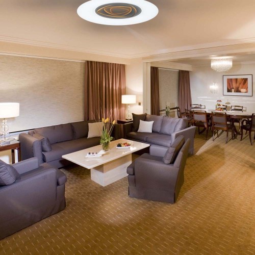 Світильник світлодіодний Feron AL5600 ROSE 80 Вт білий матовий 3000-6500 К Feron AL5600 80W 