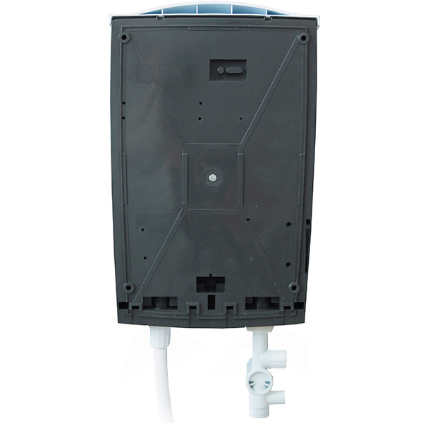 Электроводонагреватель проточный Atlantic Elegande EL505 SB 5.5 kW