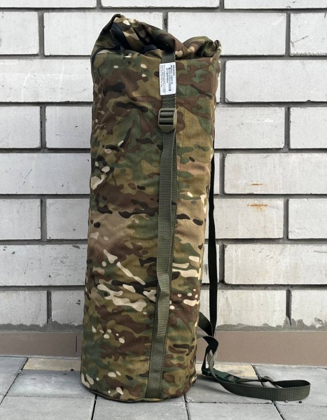 Коврик MONOIZOL спальный полевой изоляционный (1900мм*600мм*15мм) в чехле Мультикам водонепроницаемый