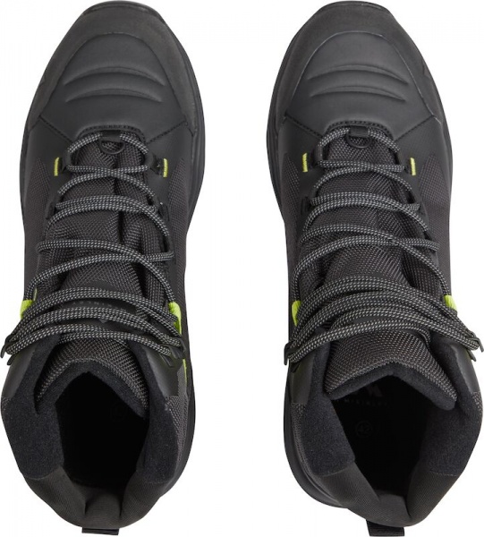 Черевики McKinley Gopow AQX 419858-900050 р.45 чорний