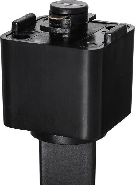 Трековий прожектор Jazzway PTR0530 30 Вт 4000 К чорний 