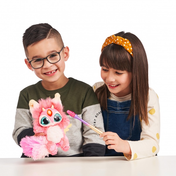 Игровой набор Magic Mixies 122584