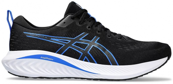 Кроссовки Asics GEL-EXCITE 10 1011B600-004 р.46 черный