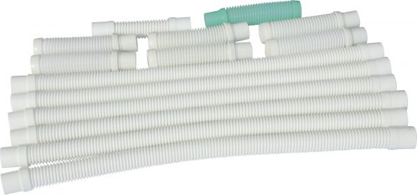 Очиститель Bestway AquaClimb вакуумный для бассейнов