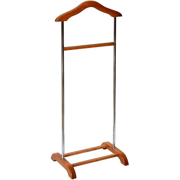 Вешалка для одежды Фенстер Комфорт №1 орех