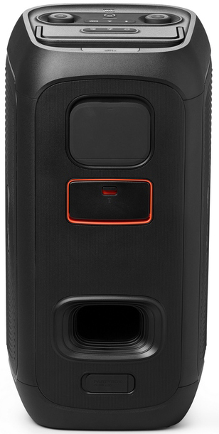 Портативна колонка JBL PartyBox Club 120 black (JBLPBCLUB120EP)