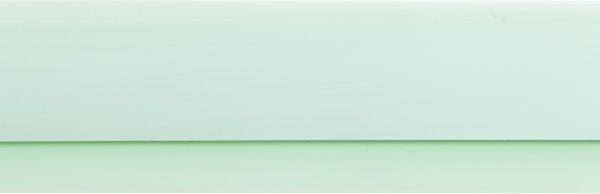 Кут універсальний ПВХ зелений 3 м