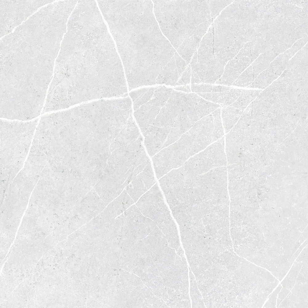 Плитка Cersanit Antares light grey matt rect 59,8x59,8 см