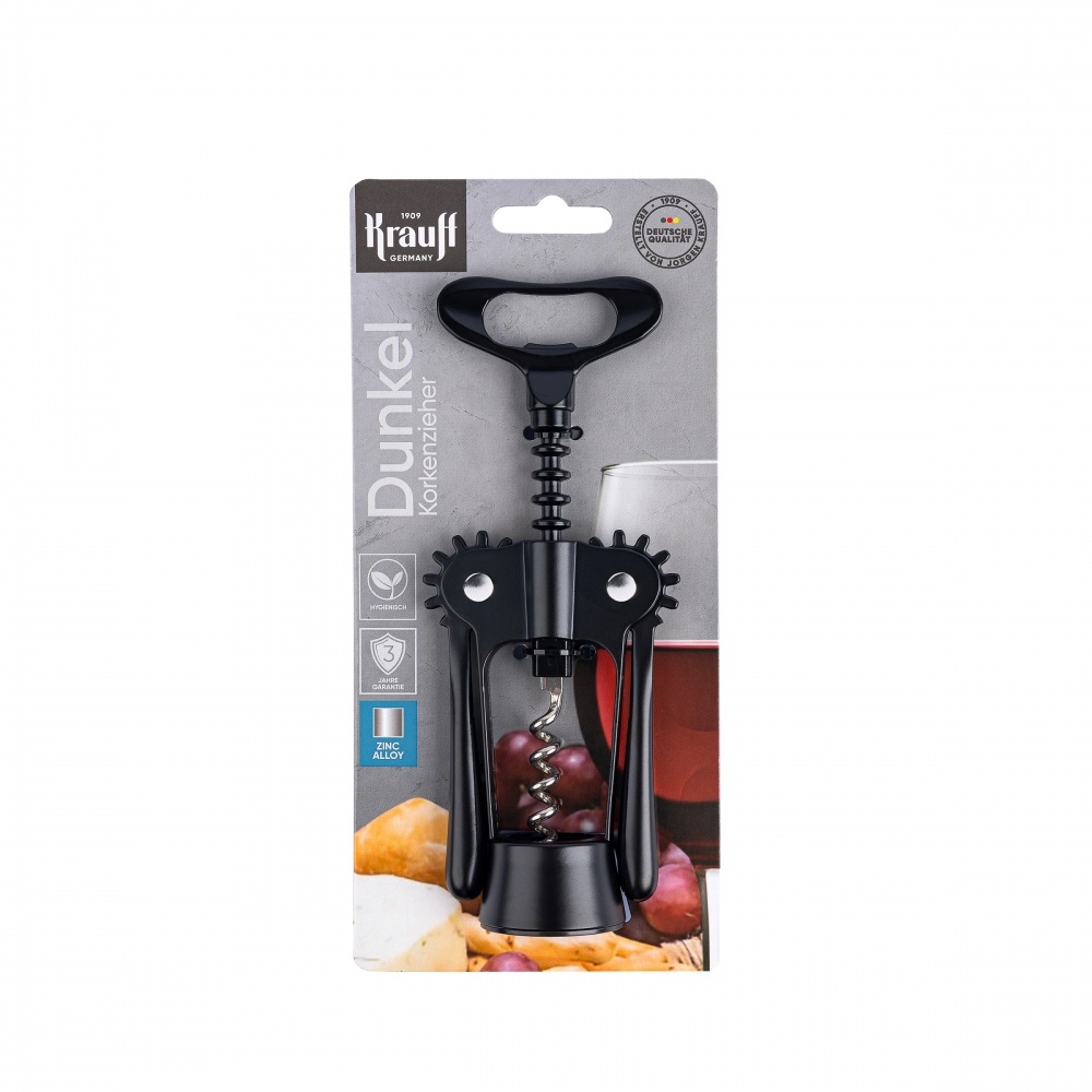 Штопор Krauff Dunkel 29-305-230