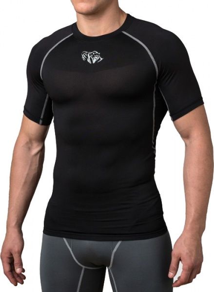 Футболка Peresvit Air Motion 501005-101 2XL чорний