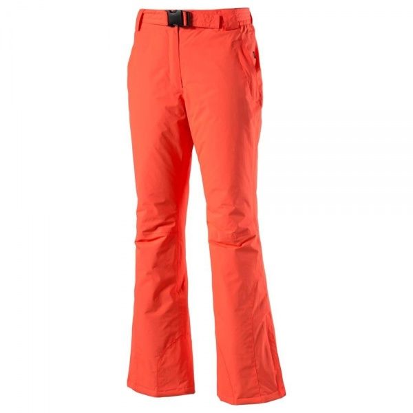 Брюки McKinley Nell III wms V2 280557-247 р. 38 красный