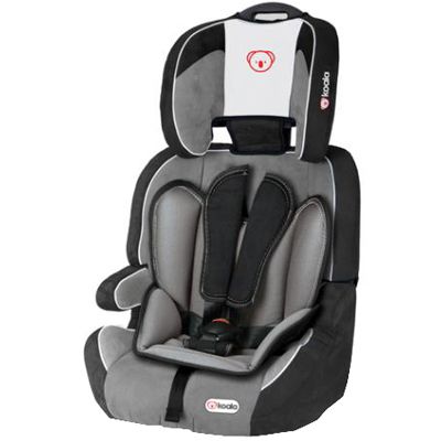 Автокрісла