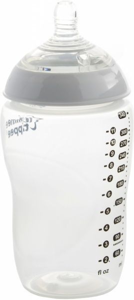 Бутылочка Tommee Tippee Closer to Nature 340 мл 42260171