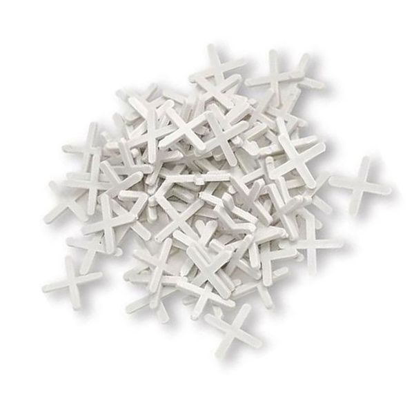 Крестики дистанционные 3 мм