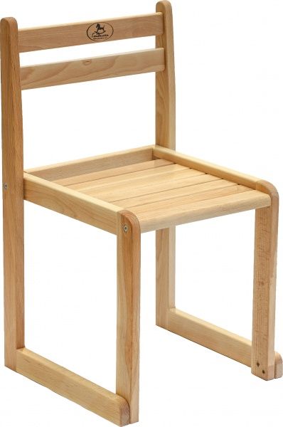 Стул детский 300 бук