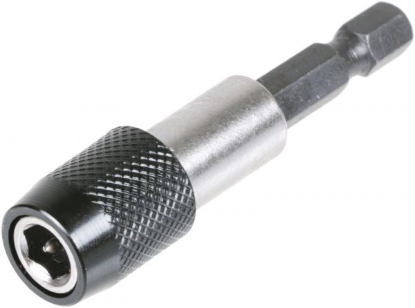 Тримач біт Topex 60 мм 39D337