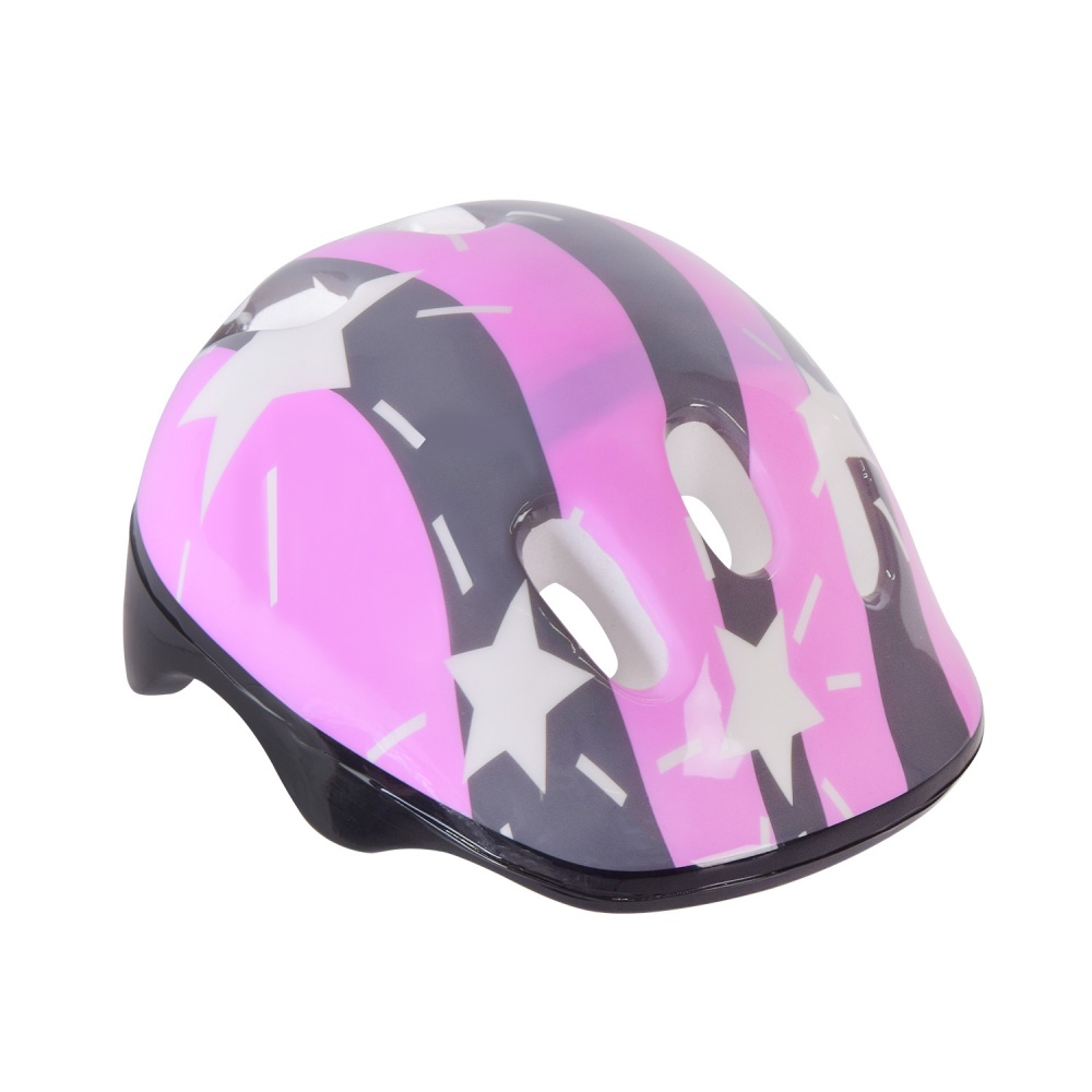 Шлем защитный детский 24,5х20 см Z41493