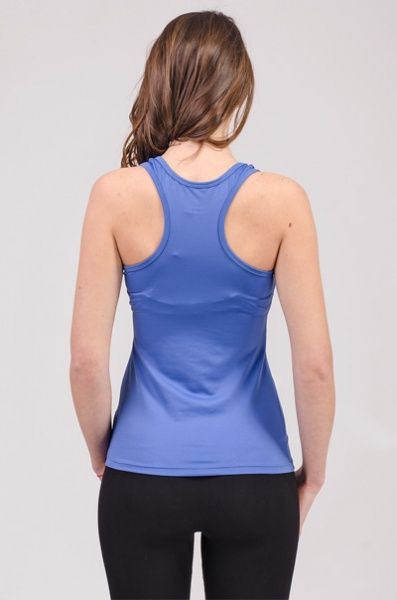 Майка Avecs AV-30113/11 46 блакитний