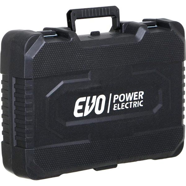Перфоратор EVO power electric BHD2803QCC