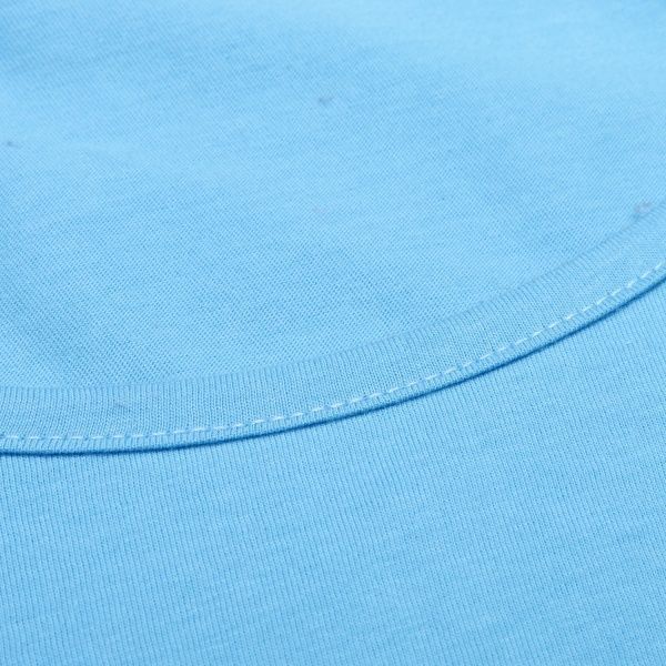 Комплект жіночий р. M норвезько-синій меланж 1912141 