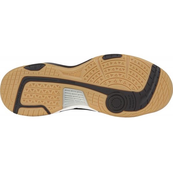 Кросівки Pro Touch Rebel 3 M 294973-050 р.42 чорно-білий