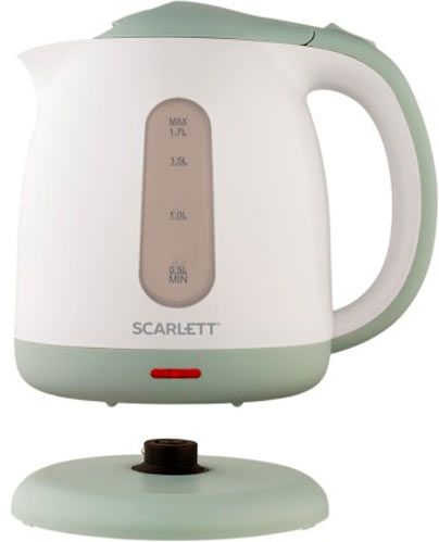 Электрочайник Scarlett SC-EK18P55 