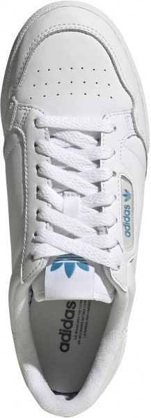 Кроссовки Adidas CONTINENTAL 80 W FU9975 р.UK 5