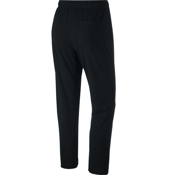 Штани Nike NSW CLUB PANT OH JSY BV2766-010 р. XL чорний