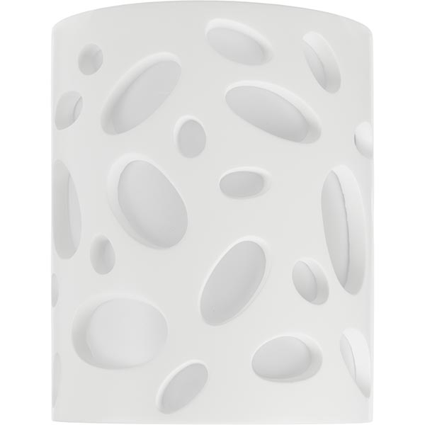 Подсветка декоративная Точка Света СВВ-009-225 2x9 Вт G5.3 белый 