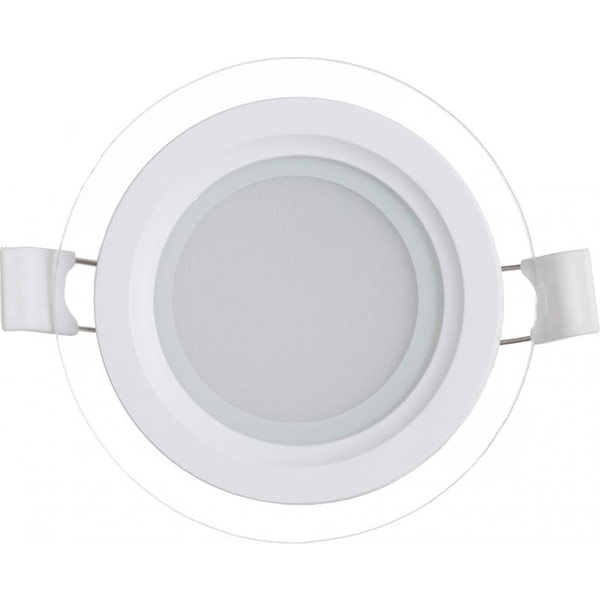 Светильник точечный Accento lighting MKD-V808 R-5W 5 Вт 4000 К 